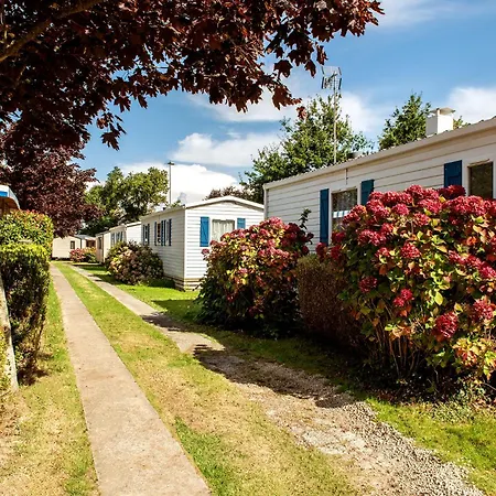 Mobil-home Confort 2 Avec Lave-vaisselle